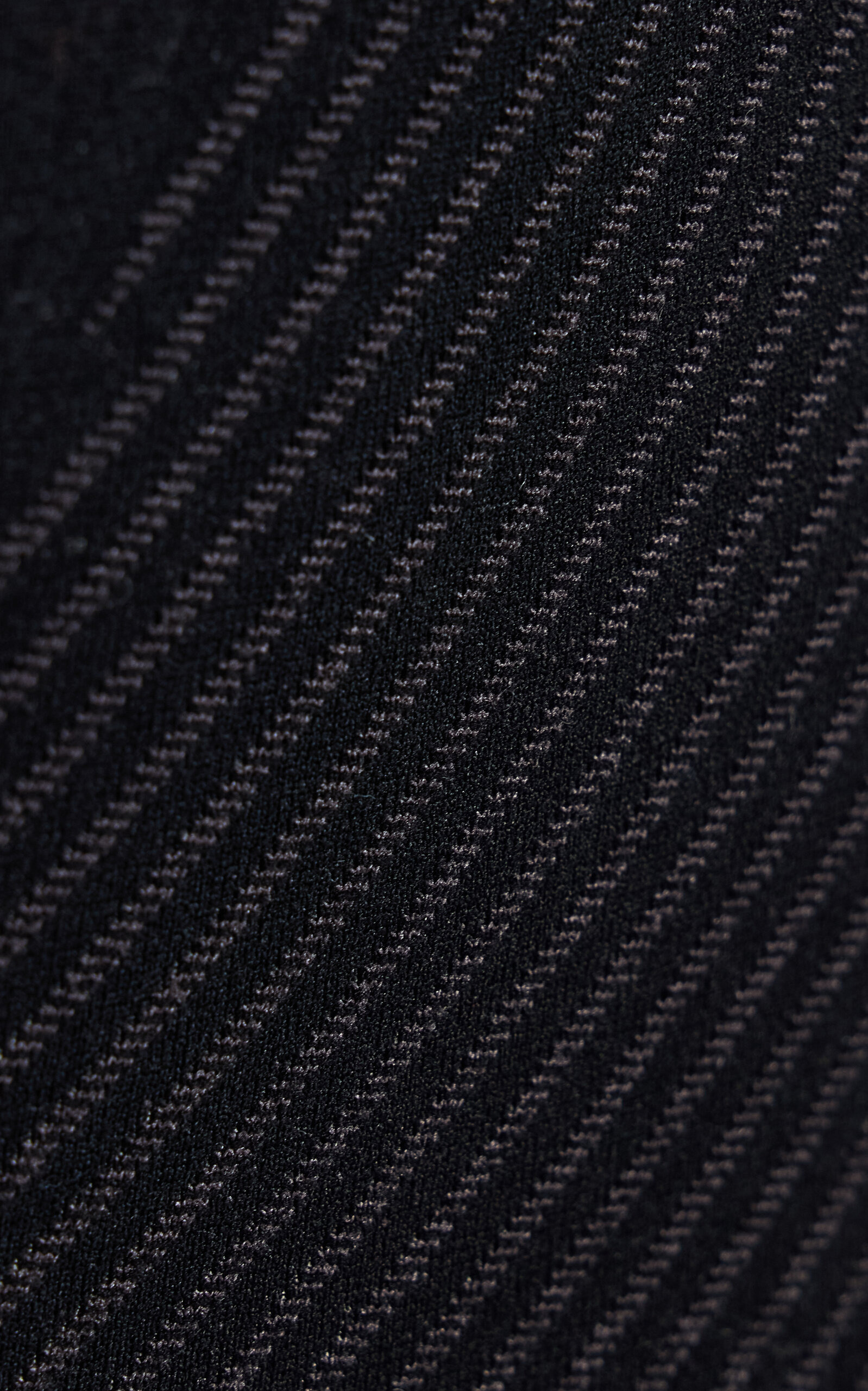 Turtleneck Ski Top black - 2