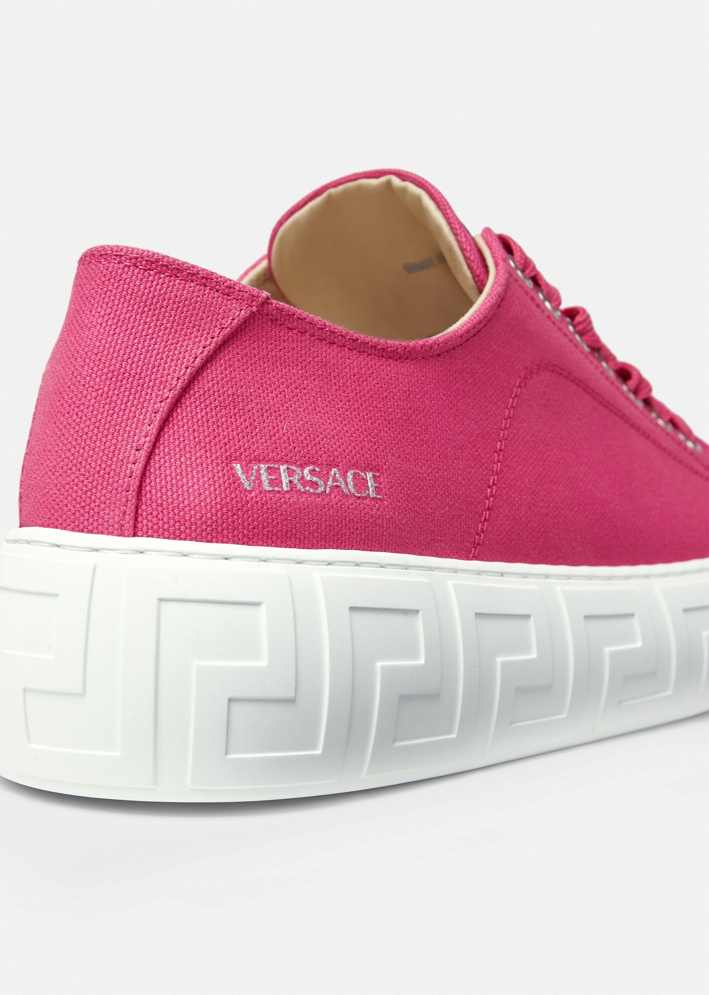 Greca Sneakers - 3
