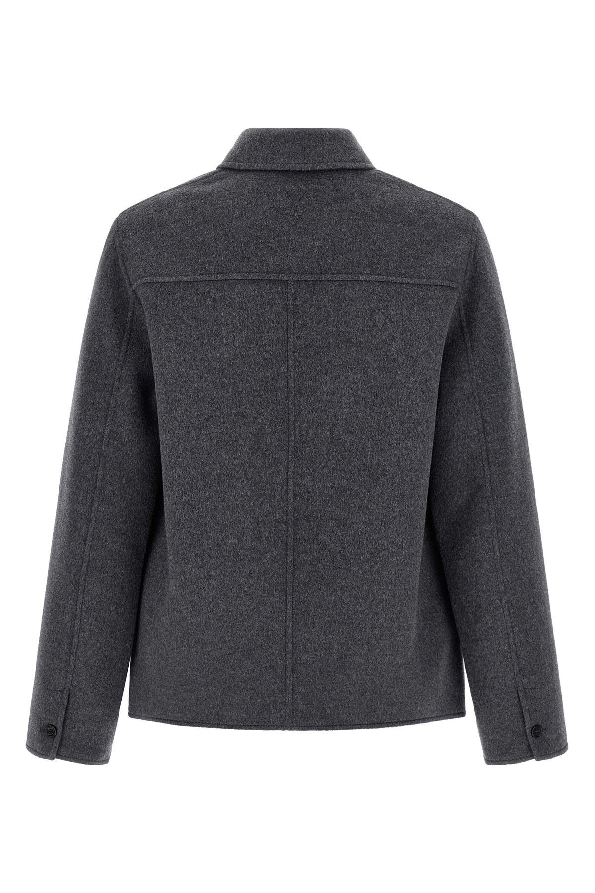'Boule' overshirt - 3