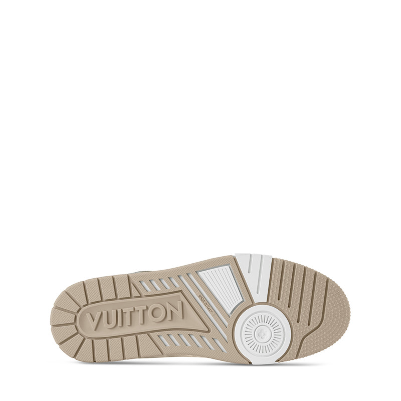 LV Trainer Sneaker 5