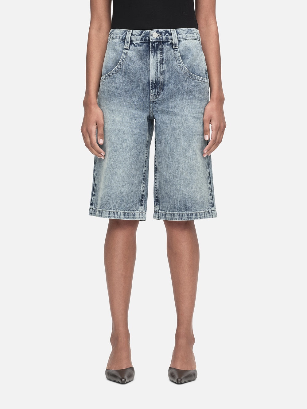 The Skater Short in Irvington - 2