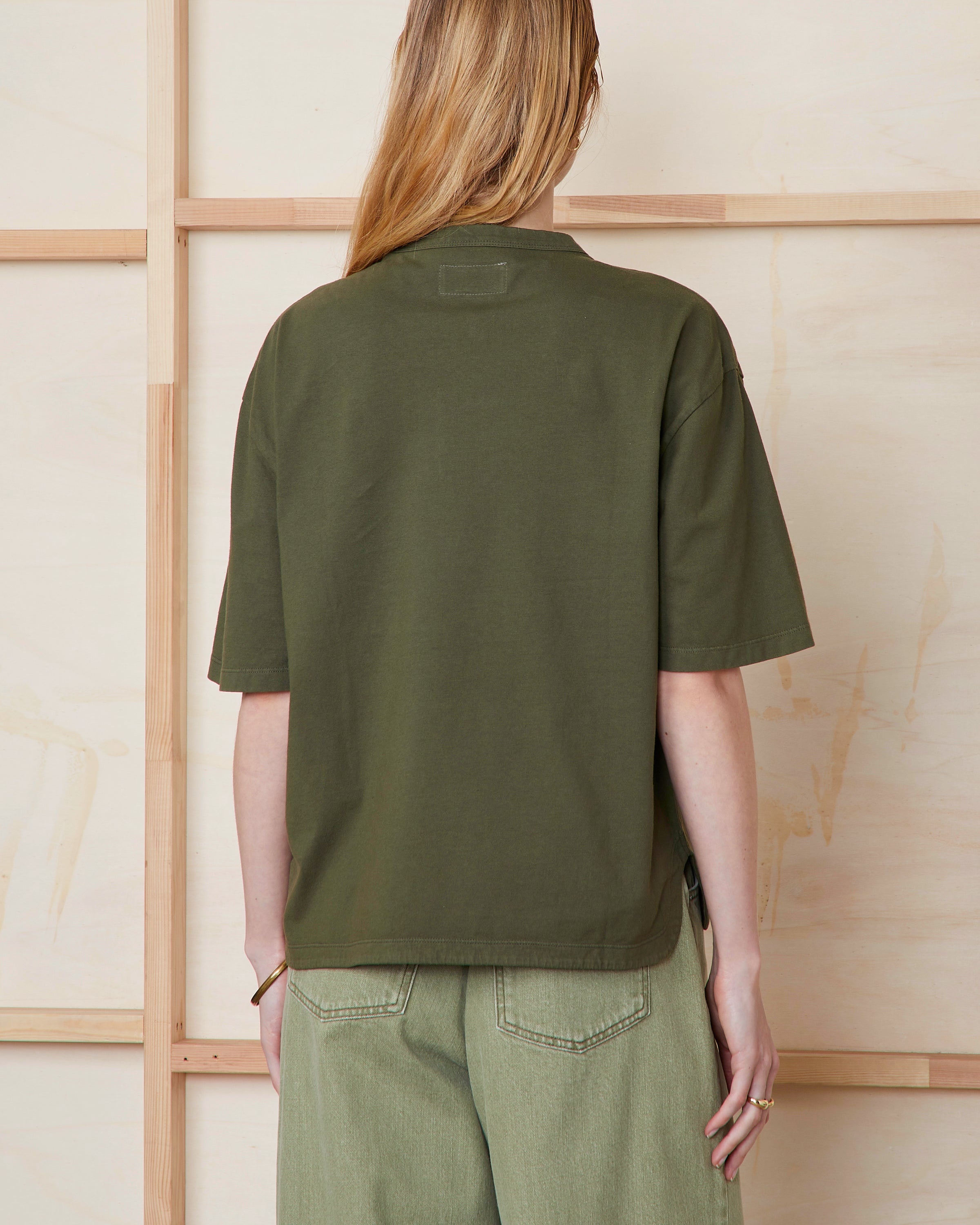 LEILA TEE-SHIRT - 3