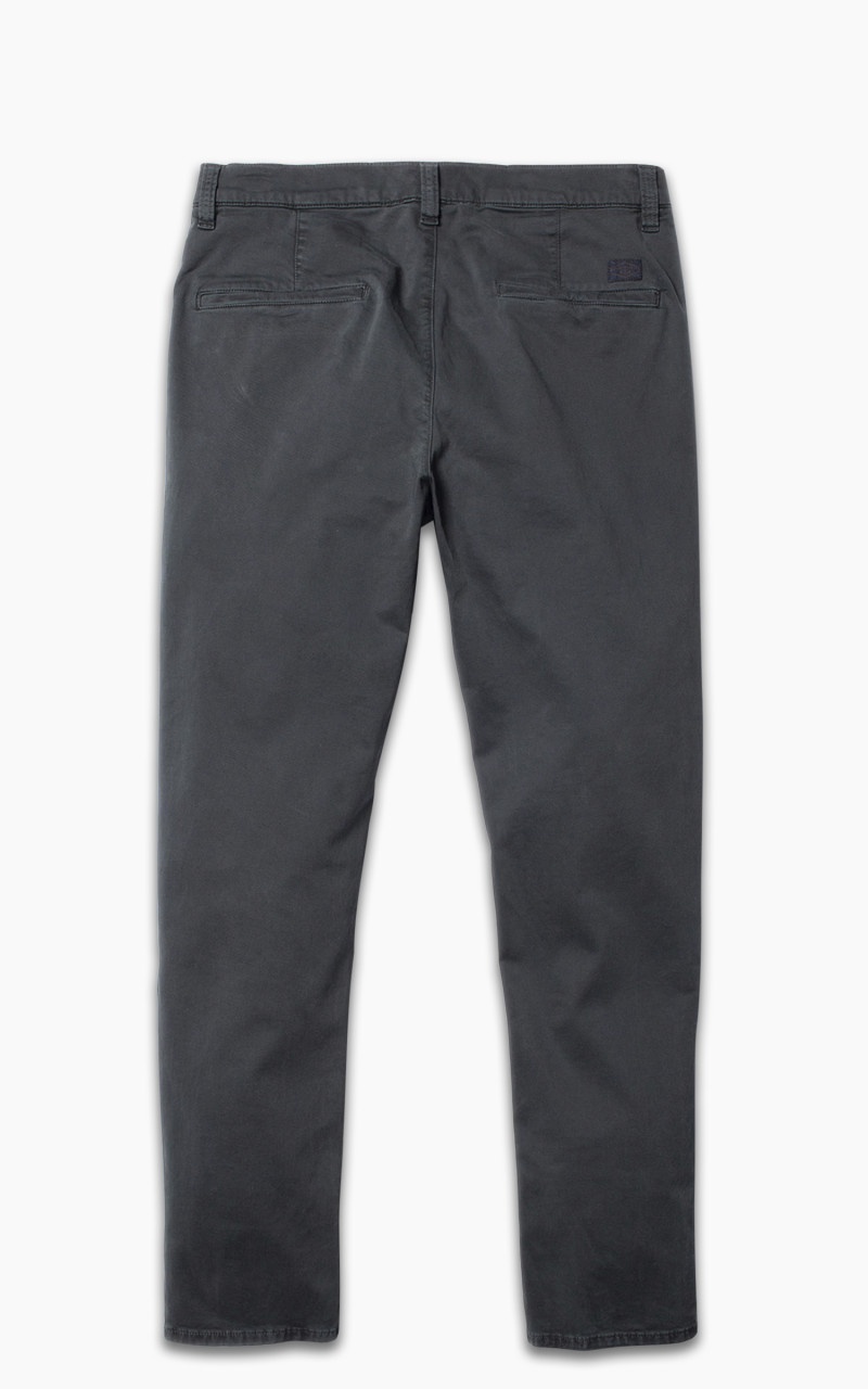 TUFF TONY PANTS BLACK