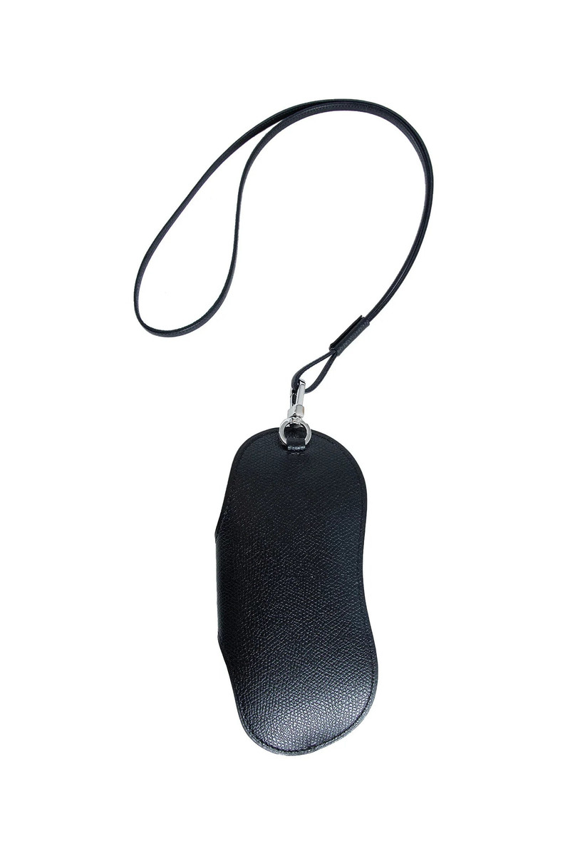 Valextra Glasses-Case-With-Lanyard outlook