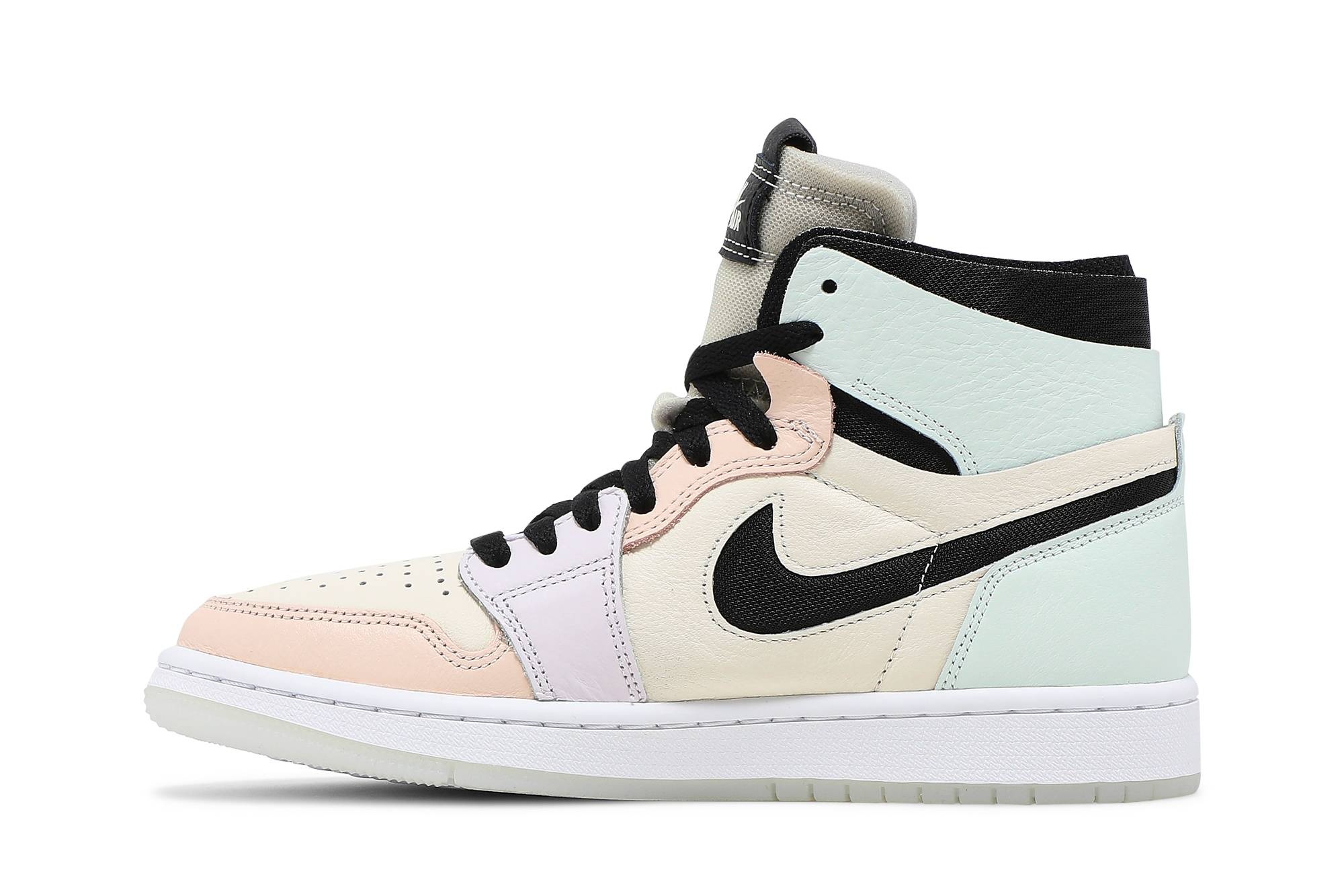 Wmns Air Jordan 1 High Zoom Comfort 'Easter' - 3