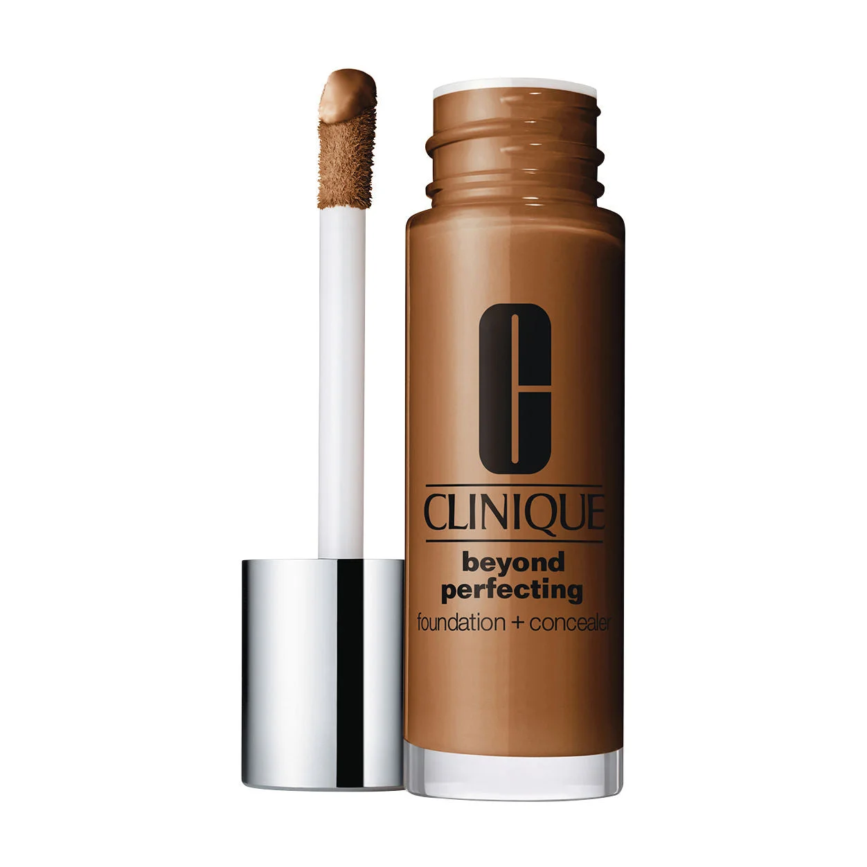 Beyond Perfecting Foundation and Concealer - 1