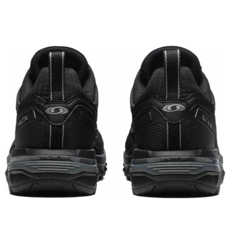 SALOMON ACS + NIGHT 'Black' 476766 - 5