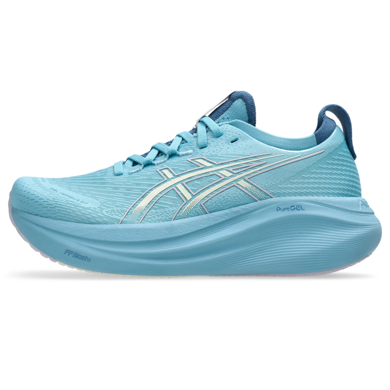 GEL-NIMBUS 27 - 8