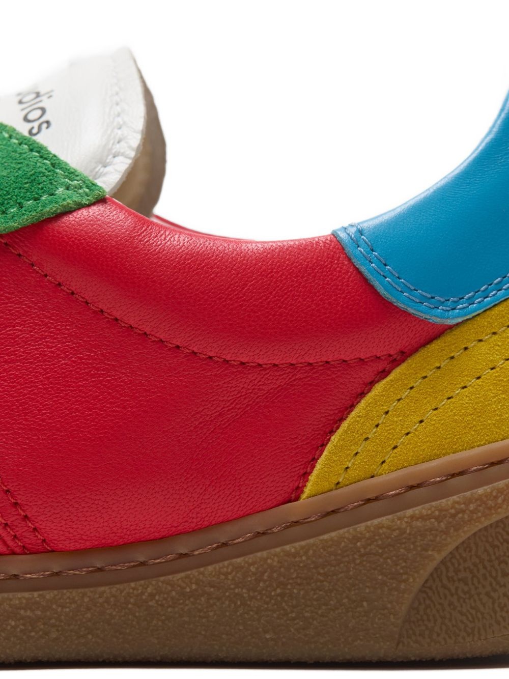 Bars sneakers - 3