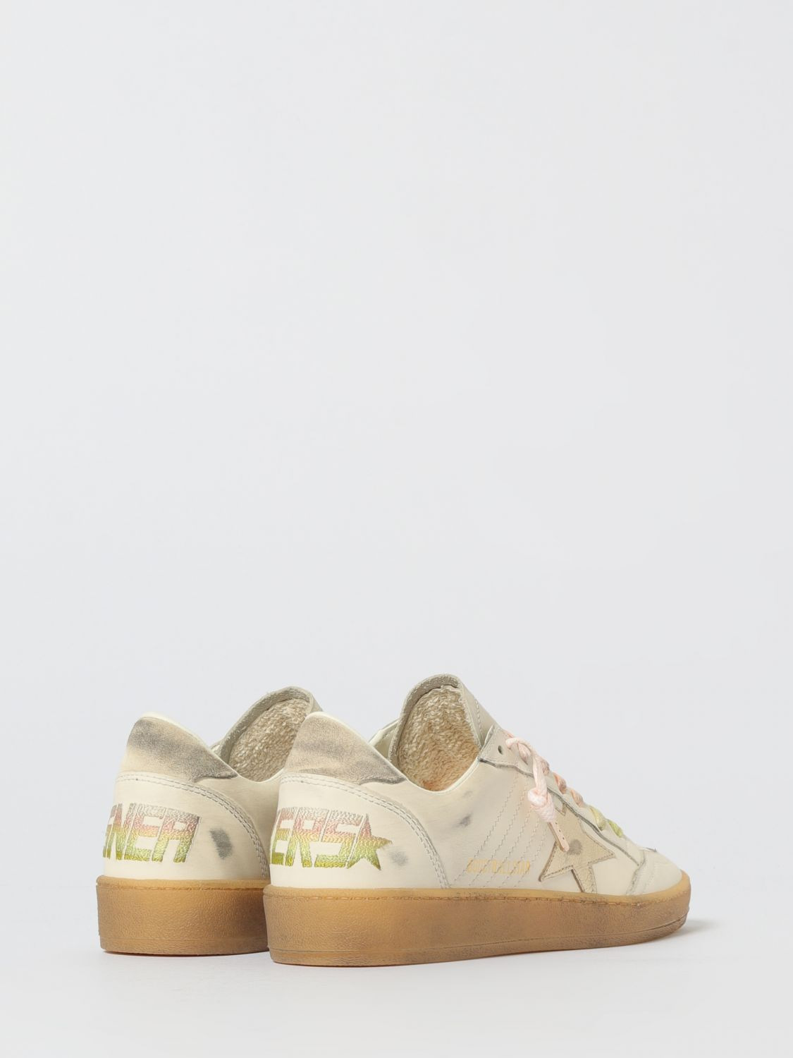 Sneakers woman Golden Goose - 3