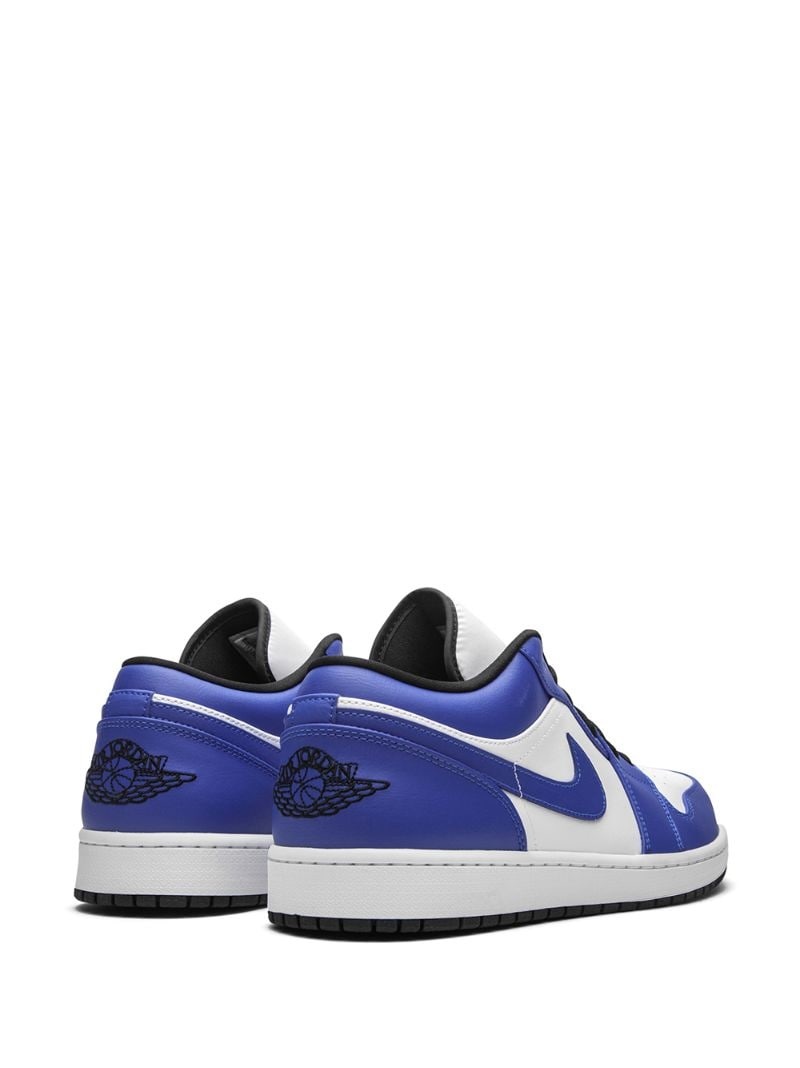 Air Jordan 1 Low "Game Royal" sneakers - 3