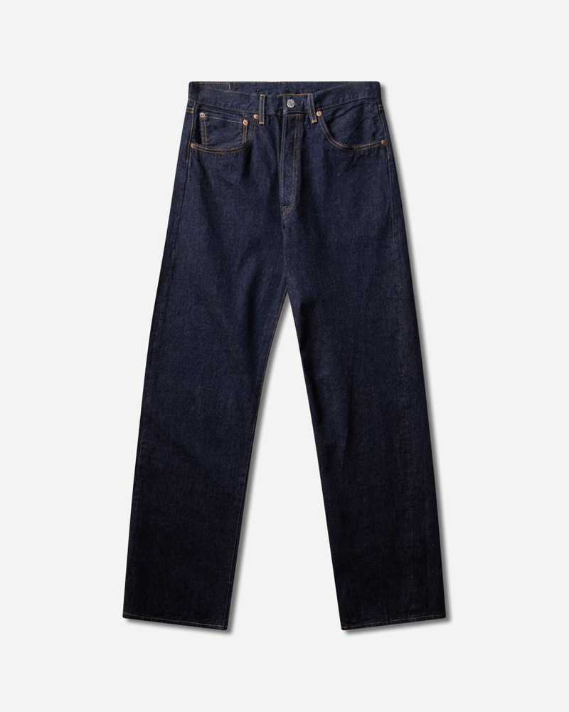 Men's 1955 501 Jeans Dark Wash 1