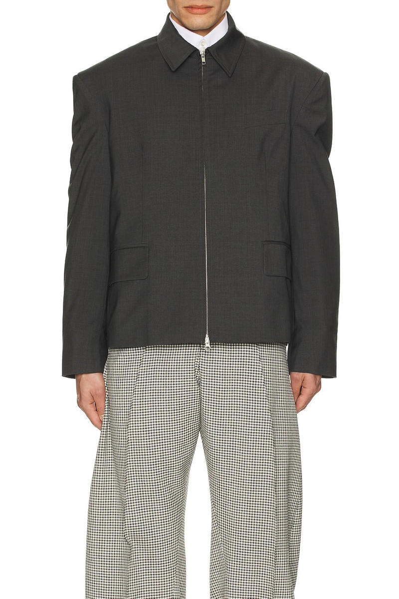 Pencil Jacket 3