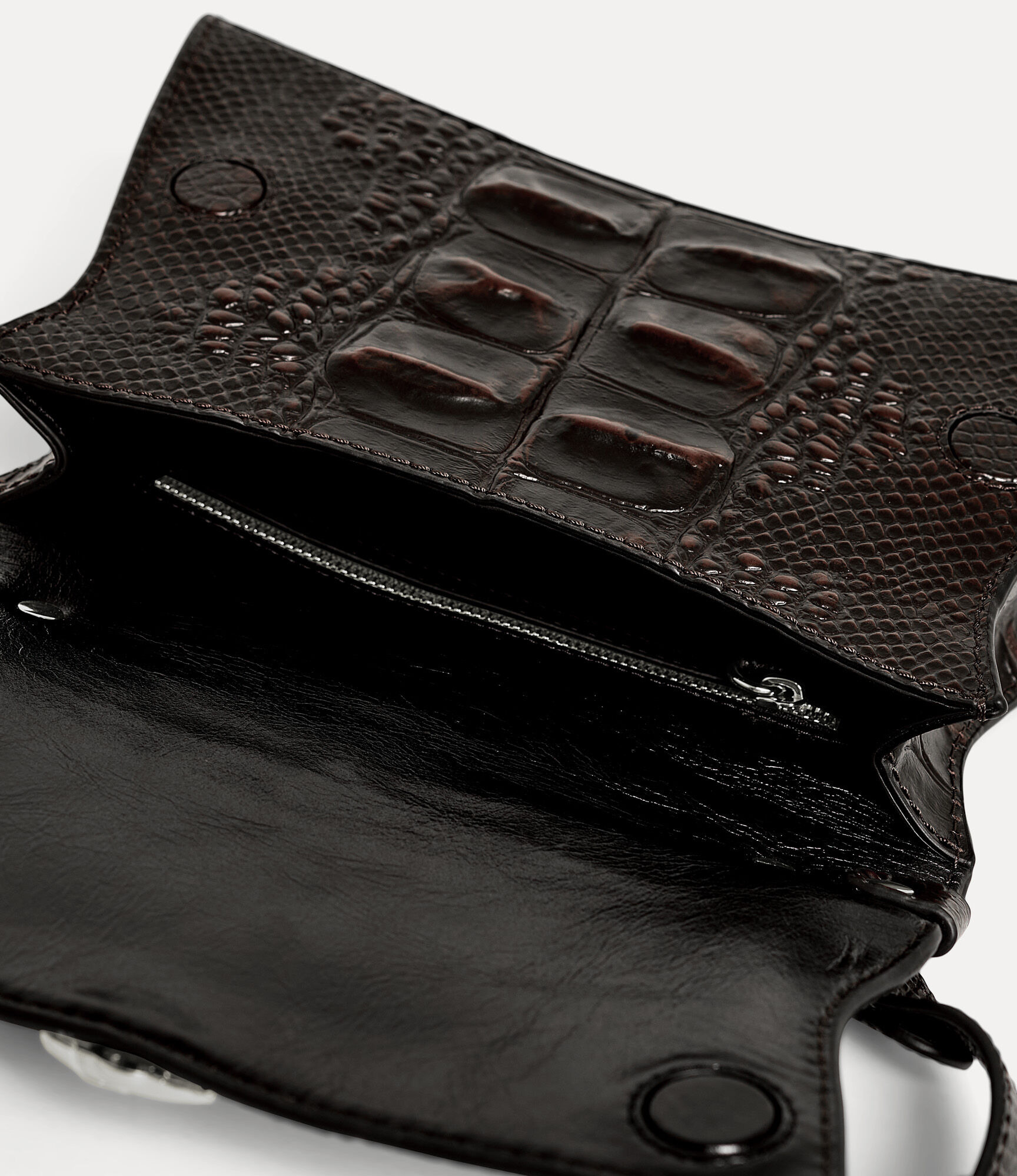 BIANCA SMALL SHOULDER BAG - 4