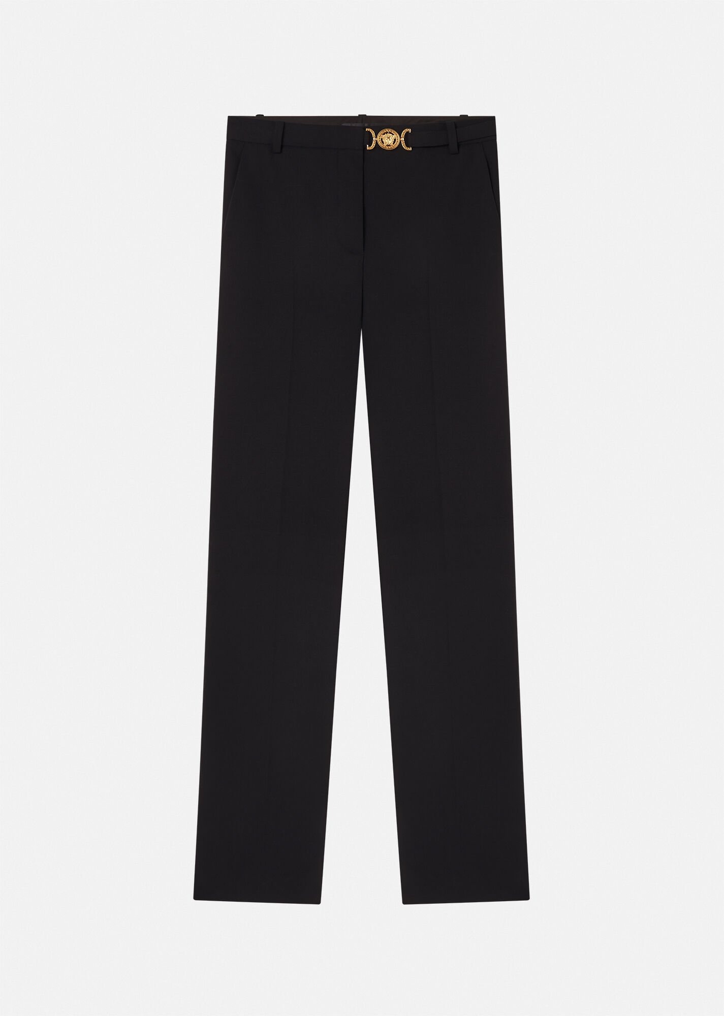 Wool Pants - 1