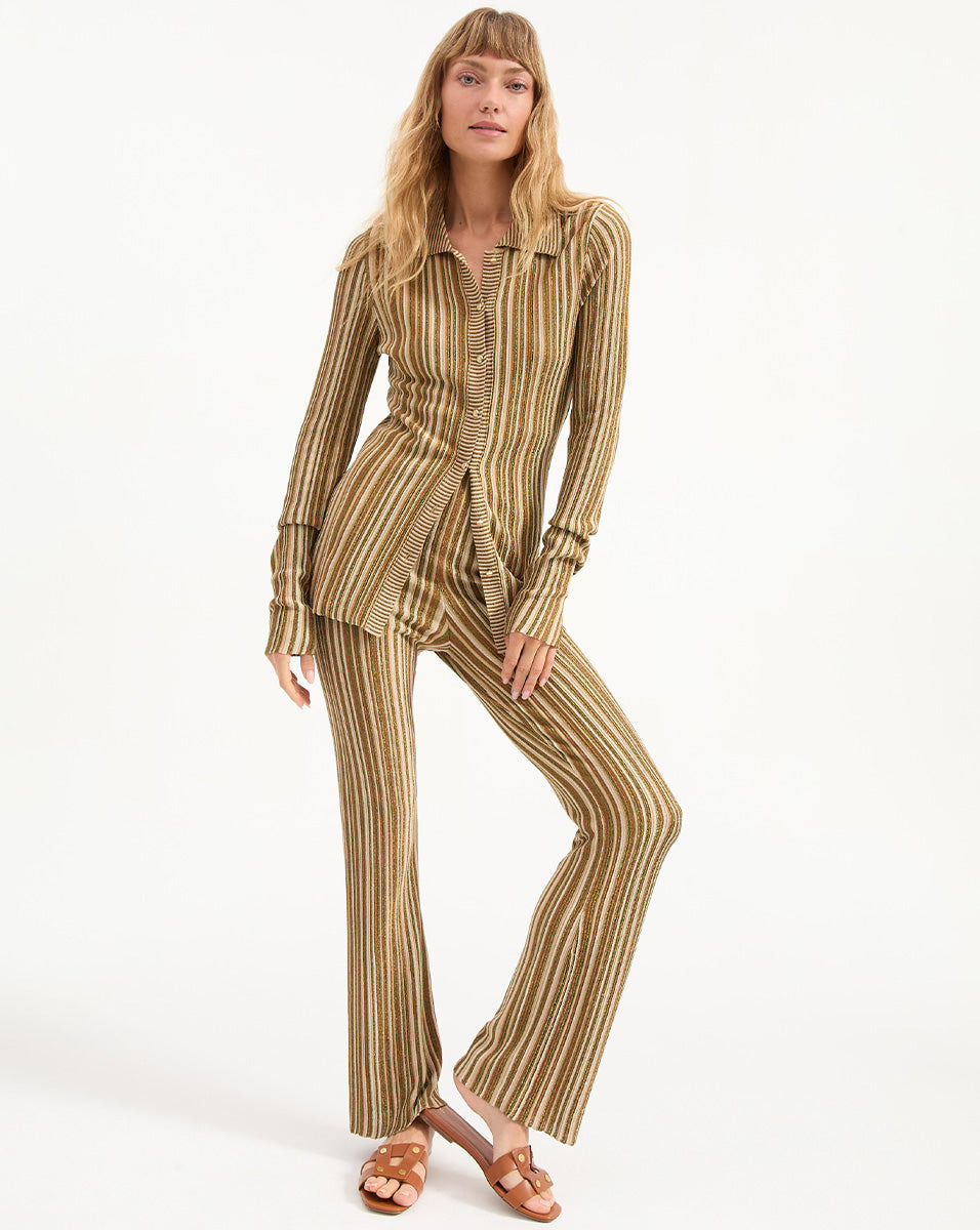 MASSARO PANT - 2