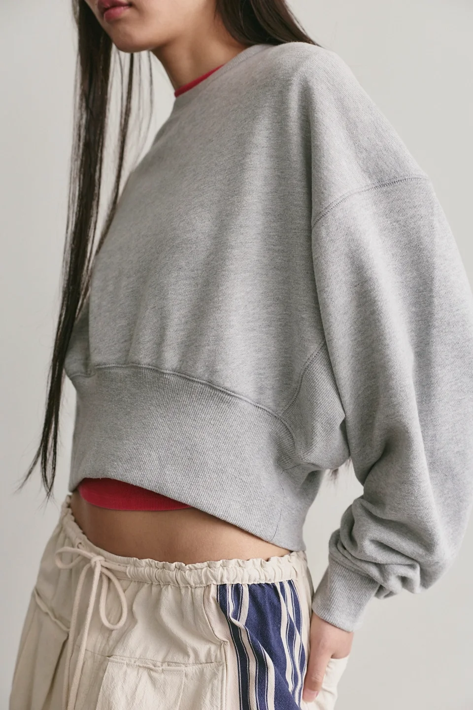 We The Free All Day Pullover - 1