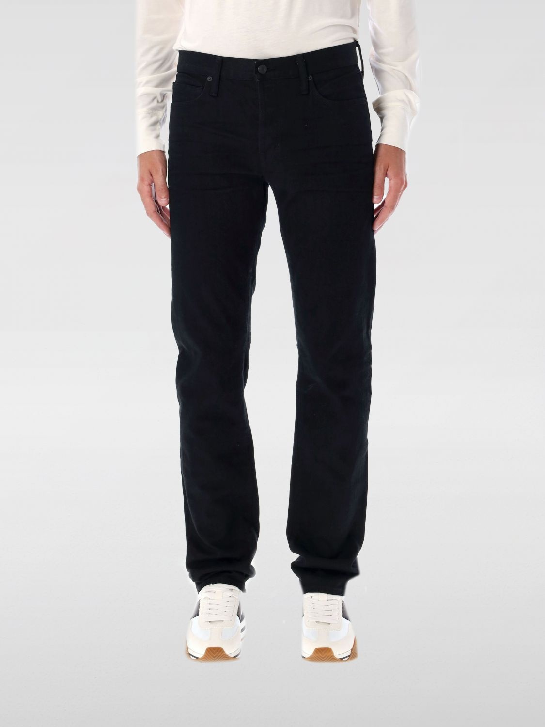 Jeans men Tom Ford - 1