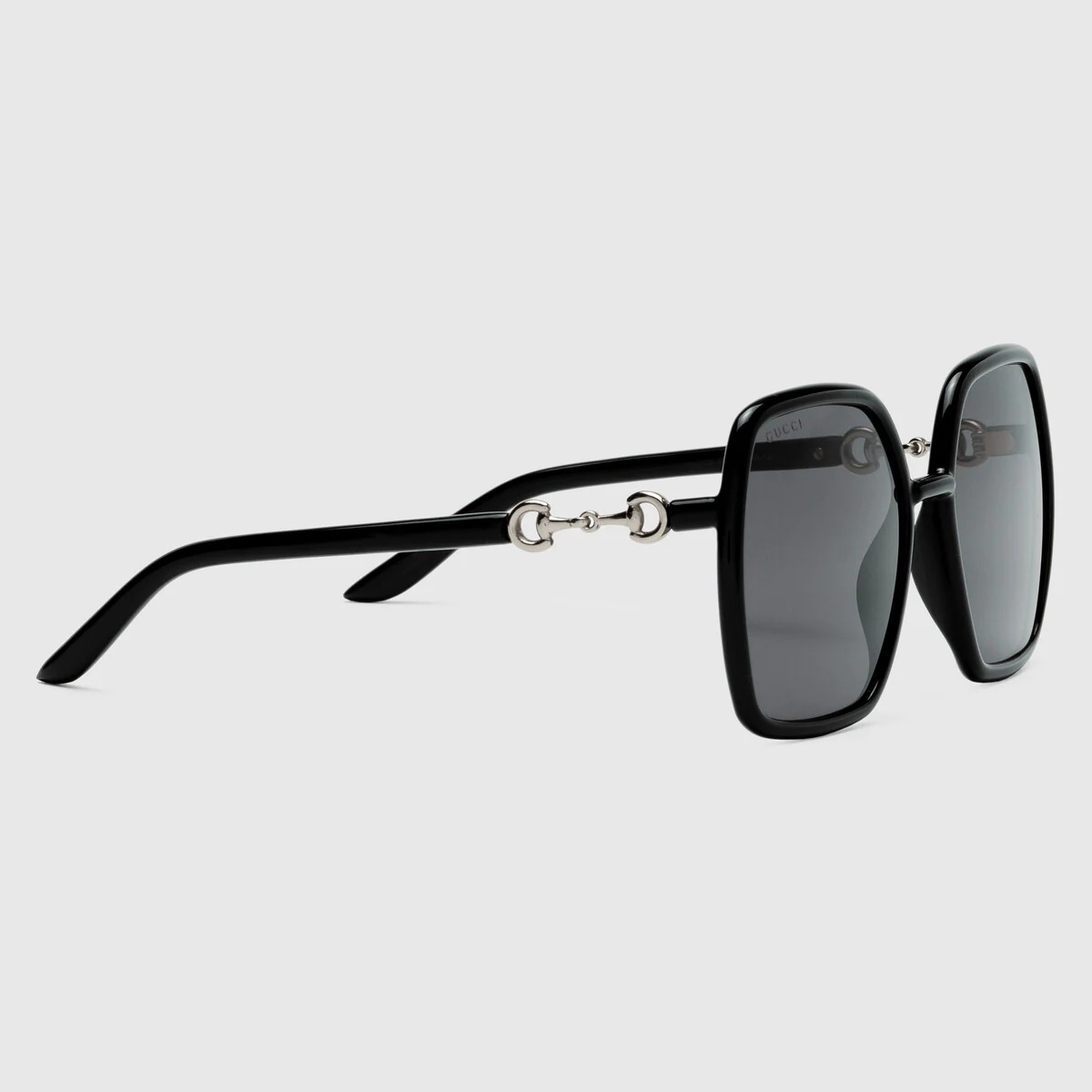 Square-frame sunglasses - 2