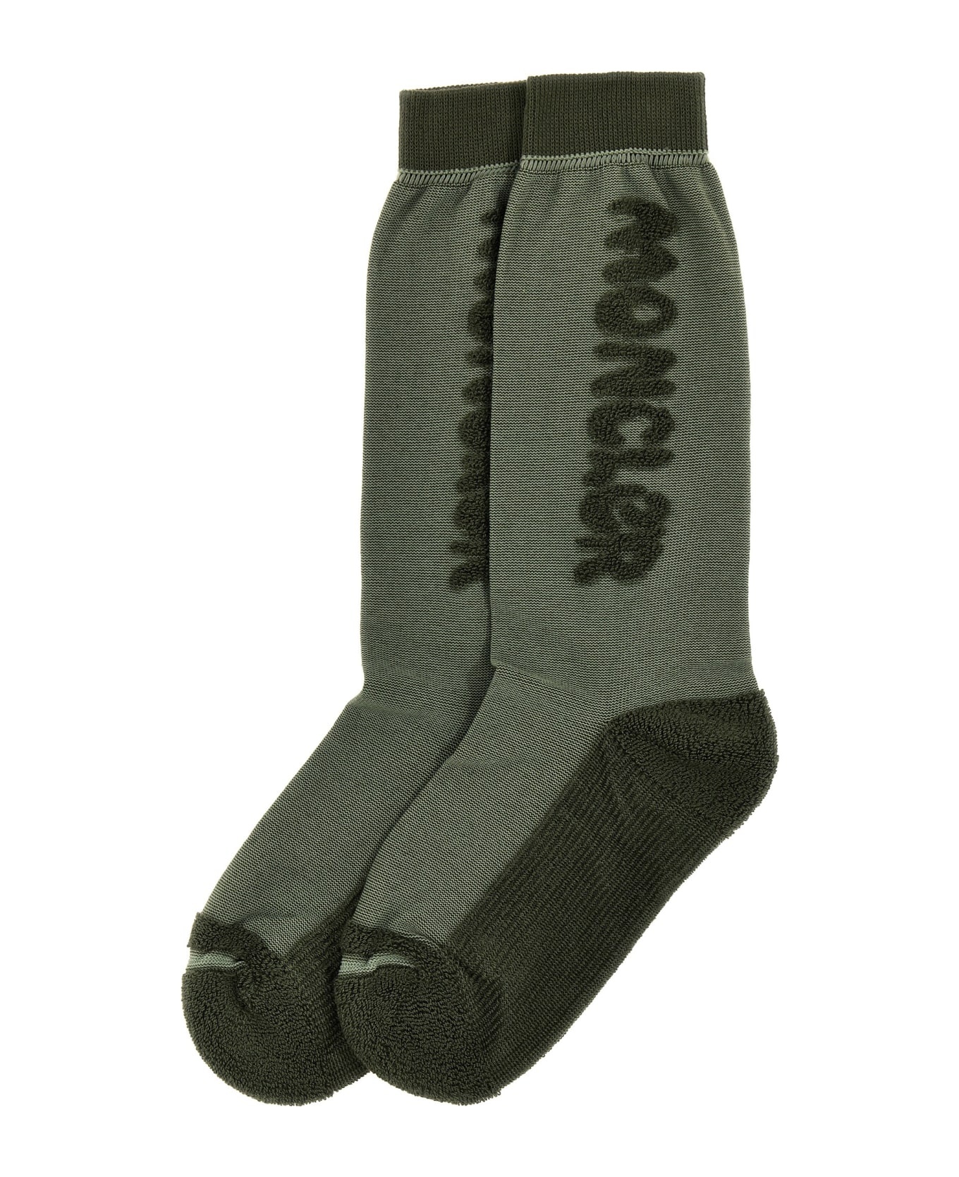 Moncler Genius X Salehe Bembury Socks - 2