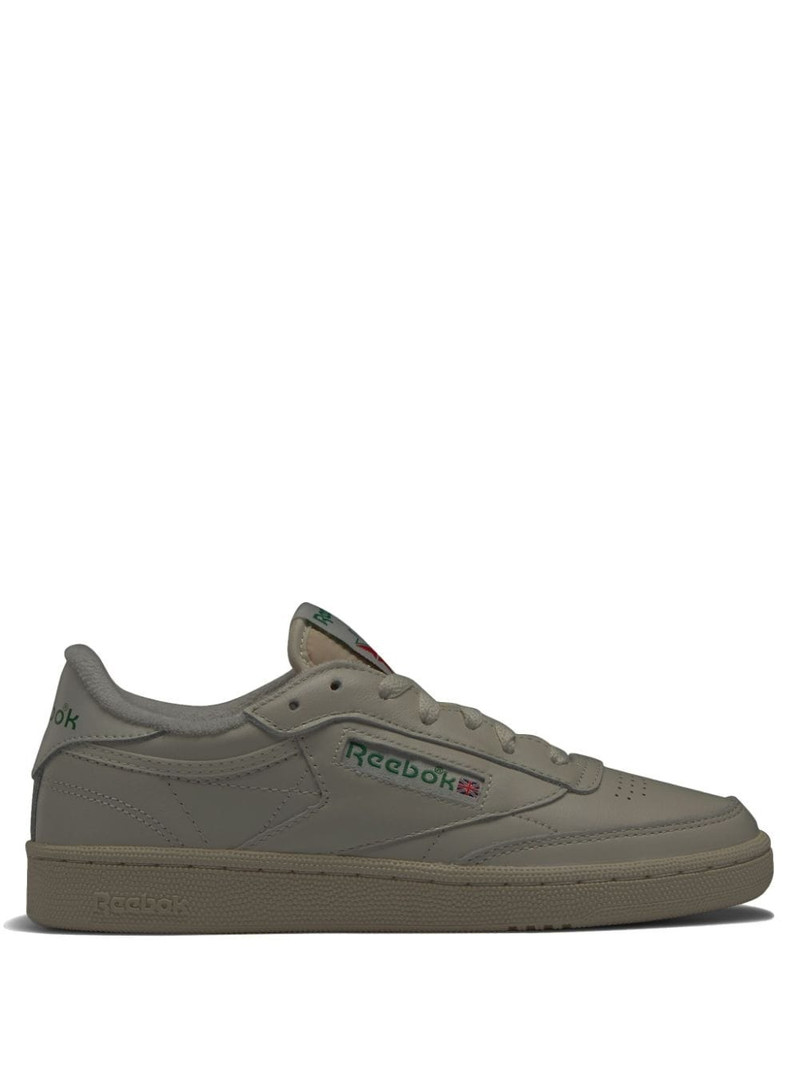 Club C 85 Vintage leather sneakers - 1