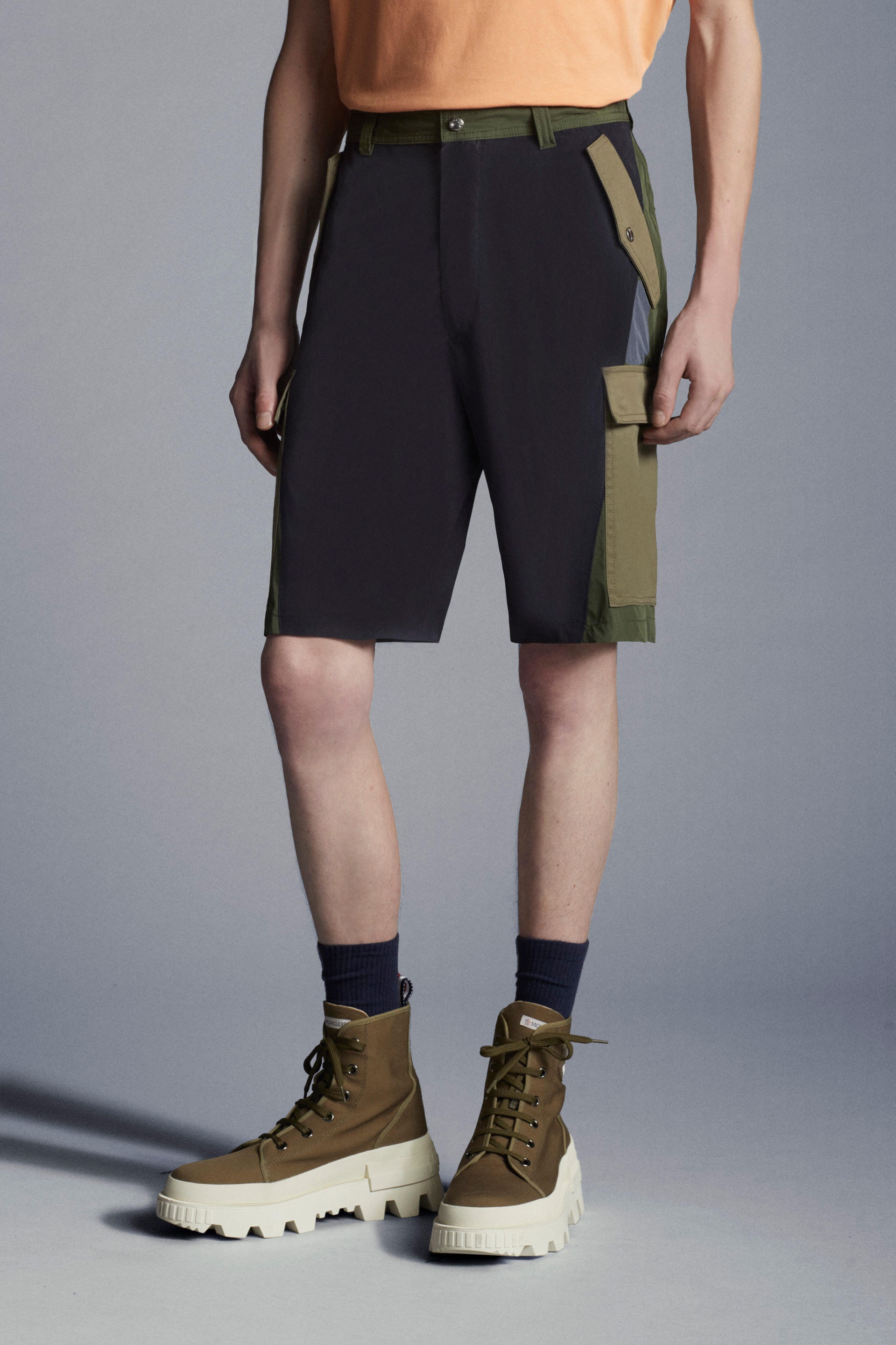 Cargo Shorts - 3