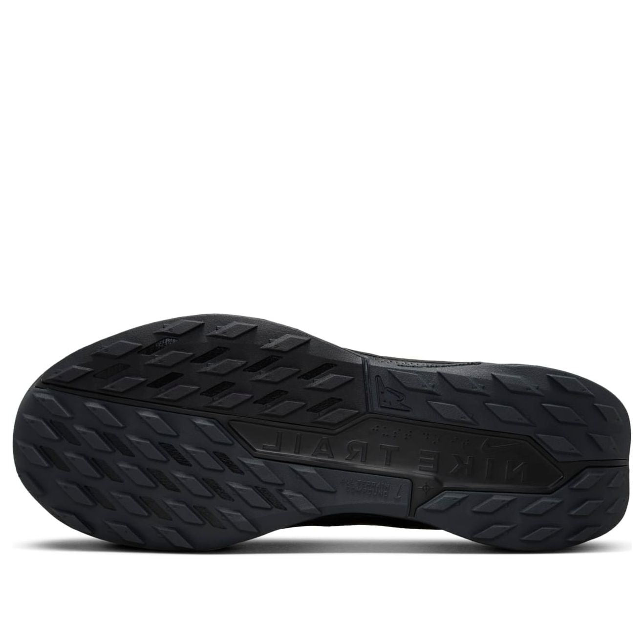 Nike Pegasus Trail 5 'Black Anthracite' DV3864-002 - 6