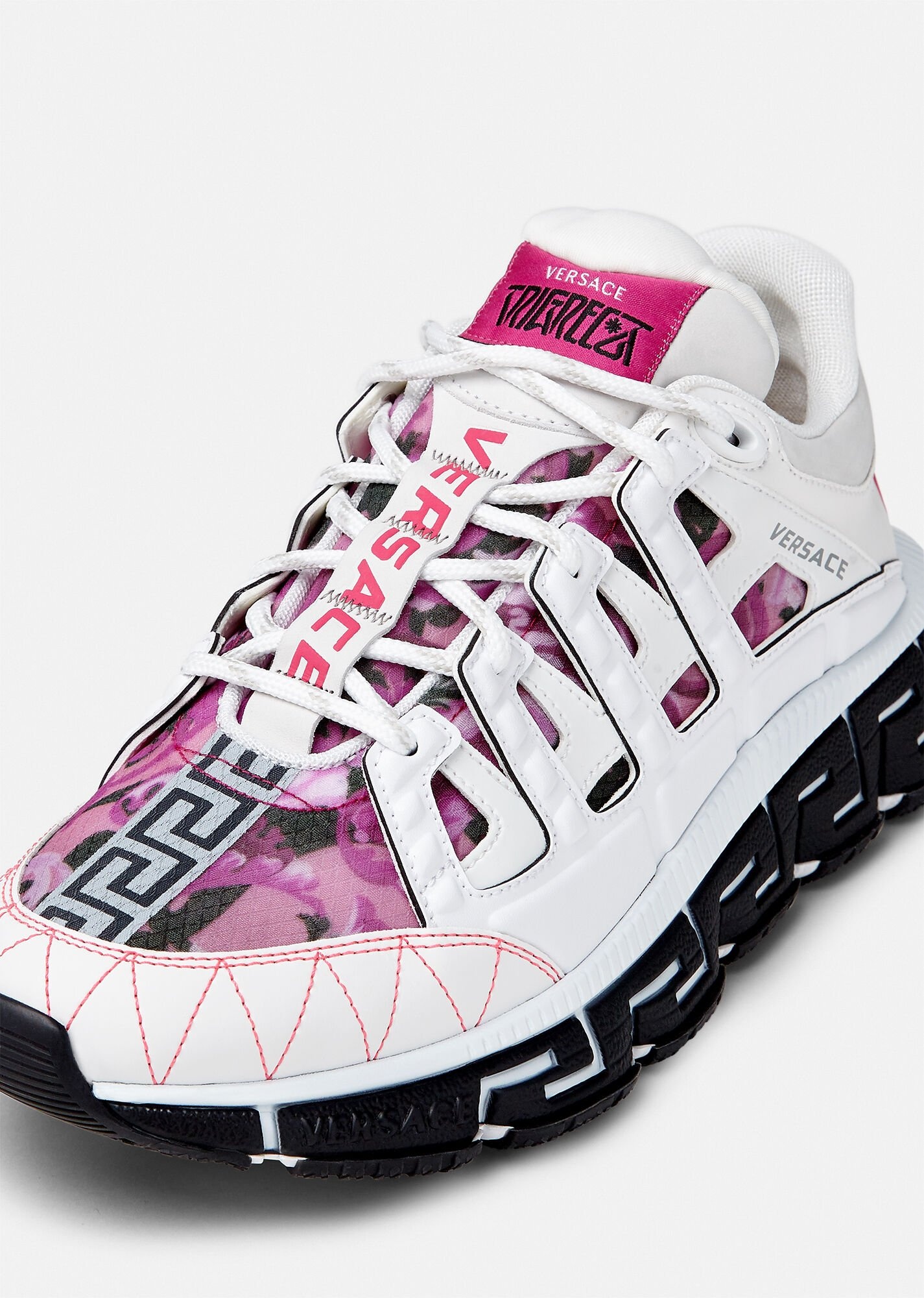 Trigreca Sneakers - 6