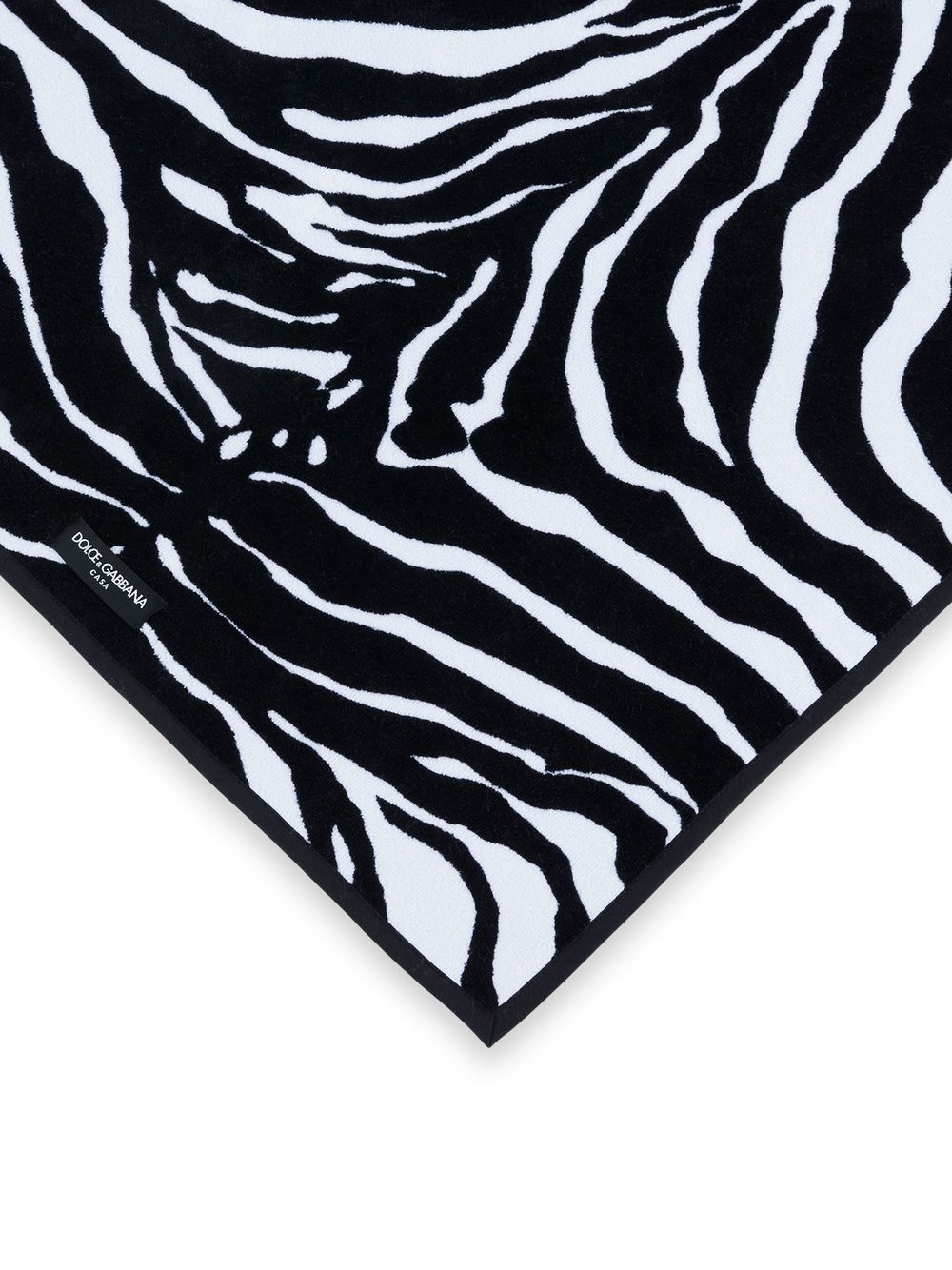 terry cotton hand towel - 3