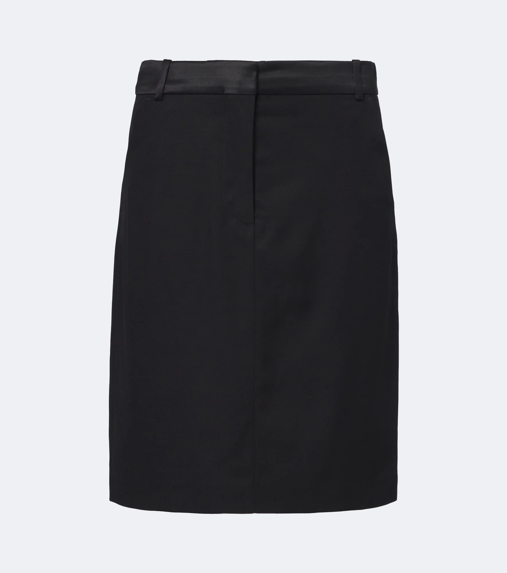 Elsie miniskirt - 1