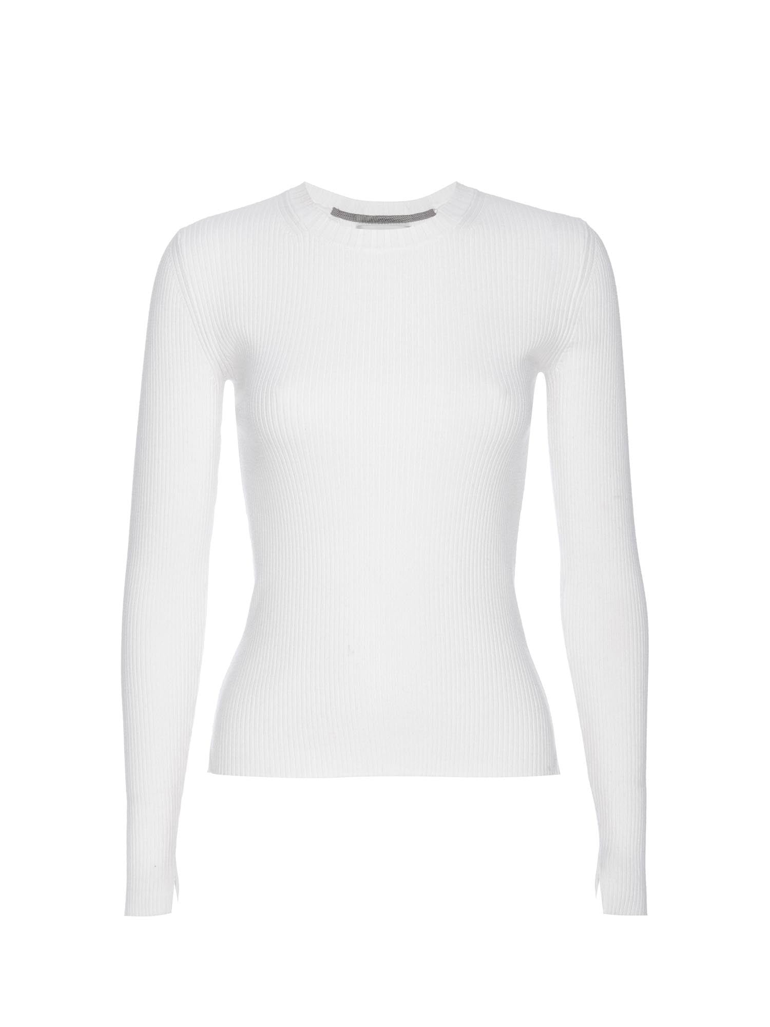 The Tamsin Skinny Rib - 6