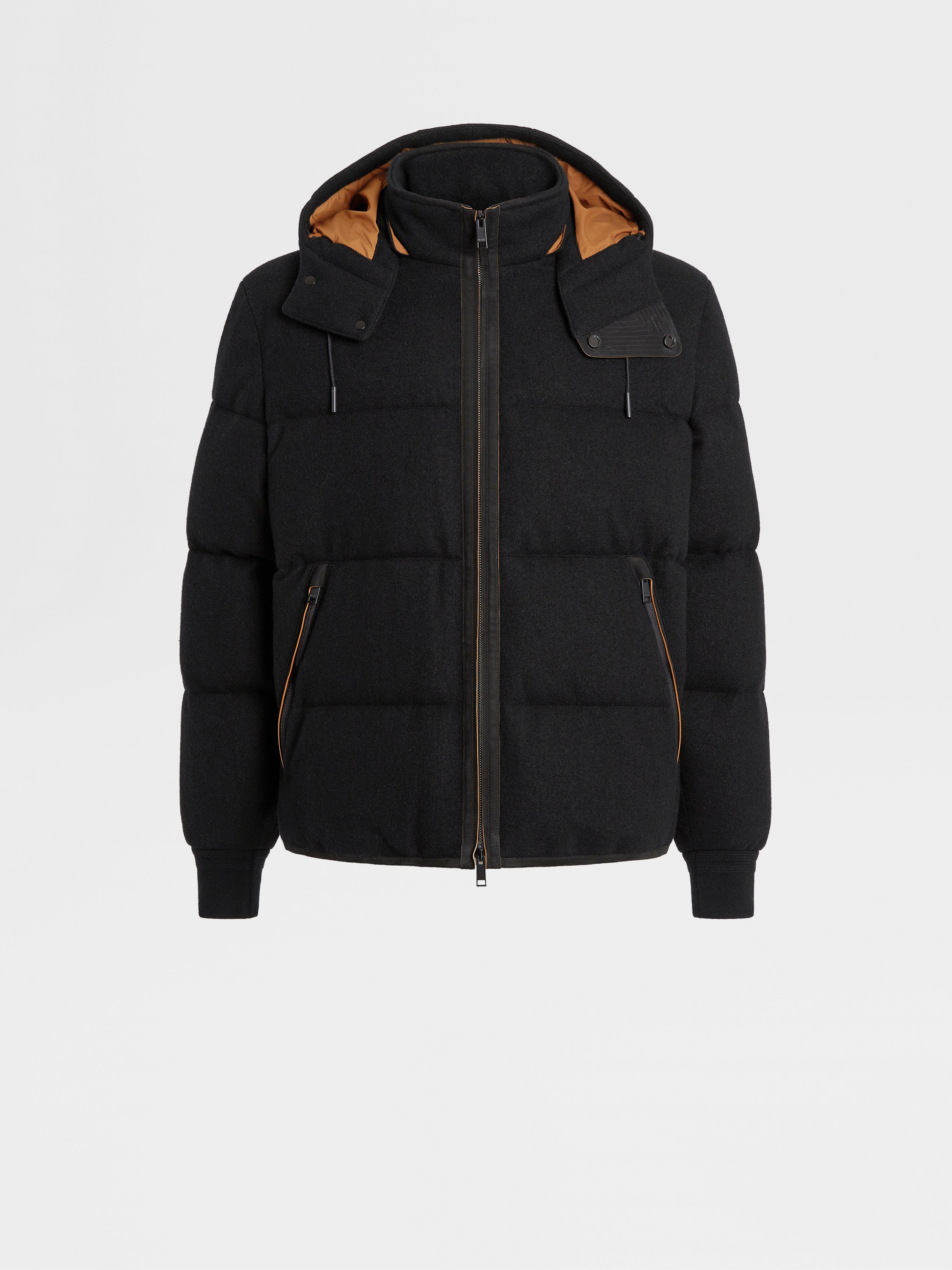 OASI CASHMERE GHIACCIO BLOUSON - 1