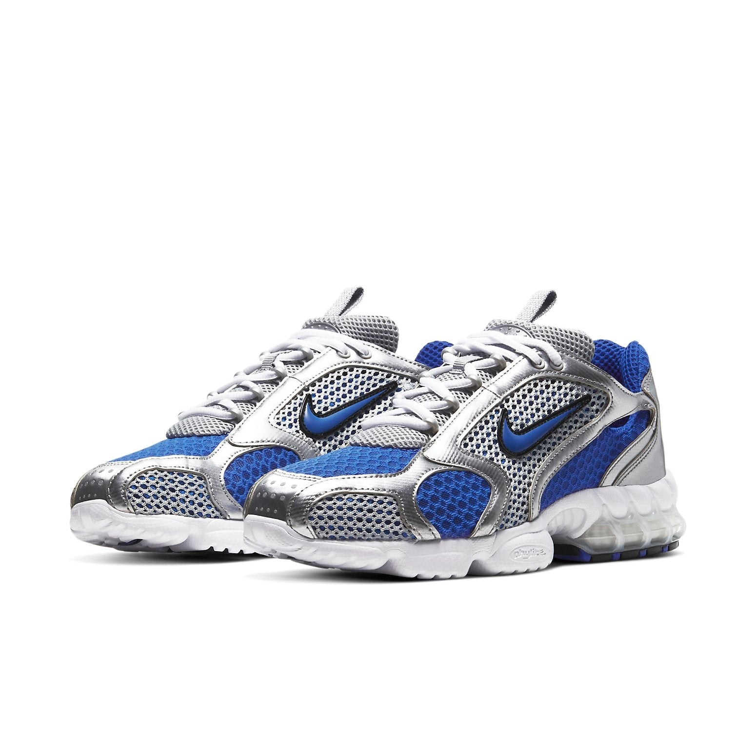 Nike Zoom Spiridon Cage 2 'Varsity Royal' CJ1288-002 - 3