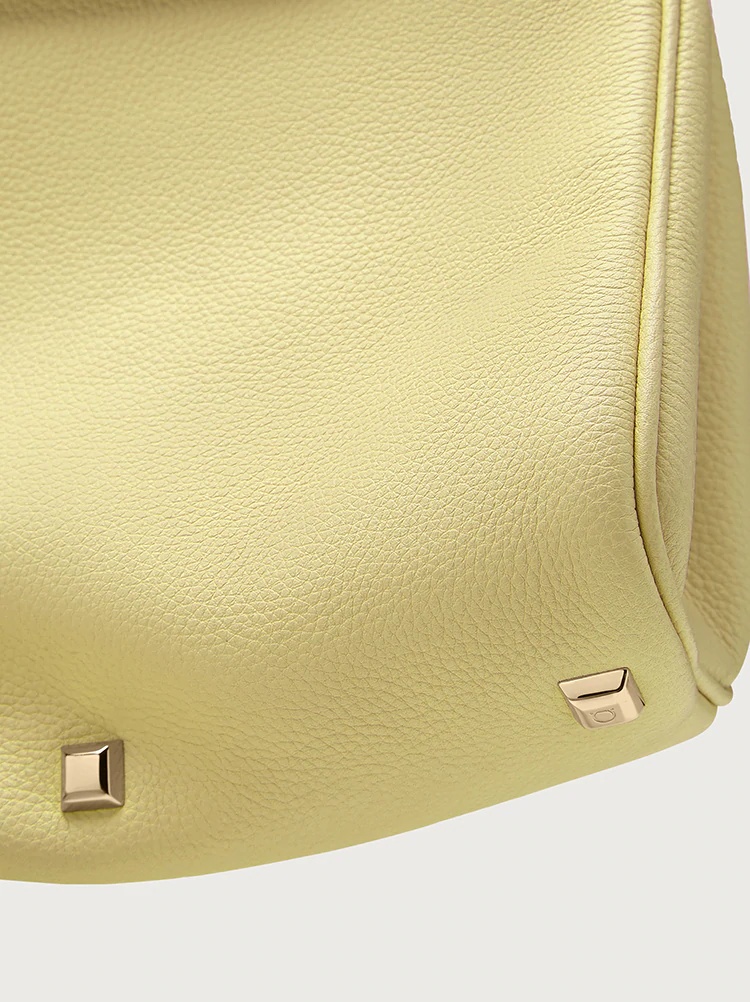 FERRAGAMO STUDIO BAG (S) - 9