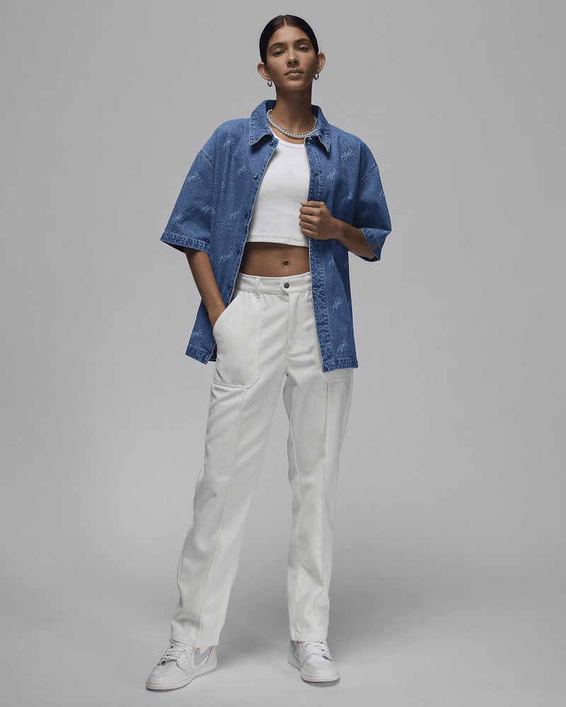 Jordan Women's Woven Pants 6