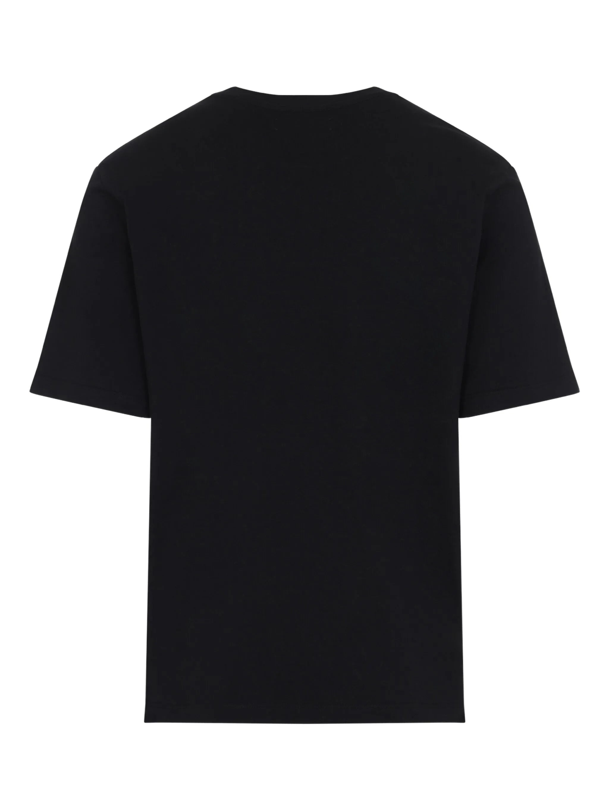 Logo-print T-shirt - 3