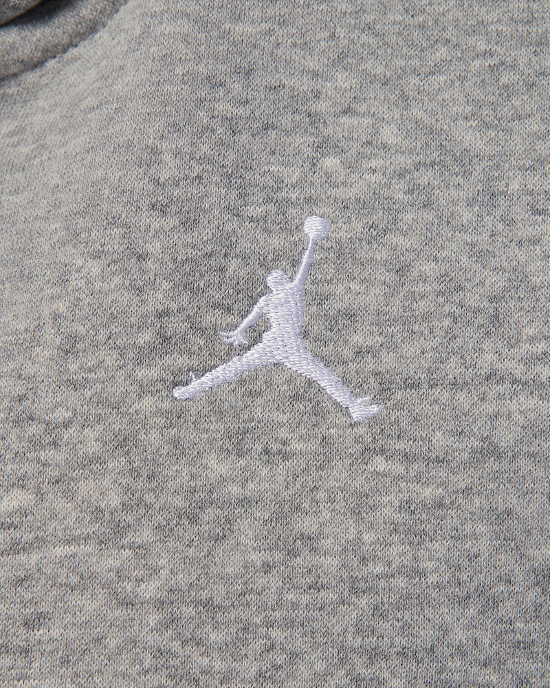 Jordan Brooklyn Fleece Women's Full-Zip Hoodie 4