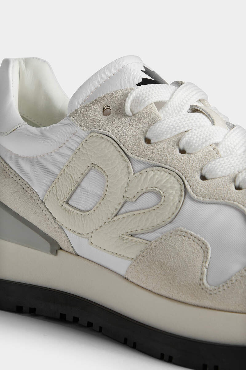 RUNNING SNEAKERS 5
