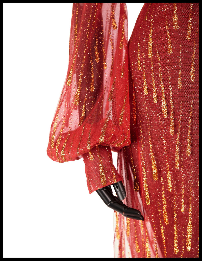 THE ROYAL SORCERESS DRESS 4