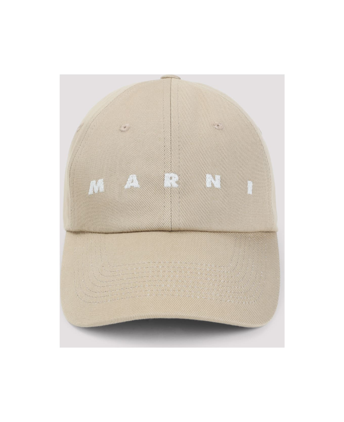 Cotton Hat - 3