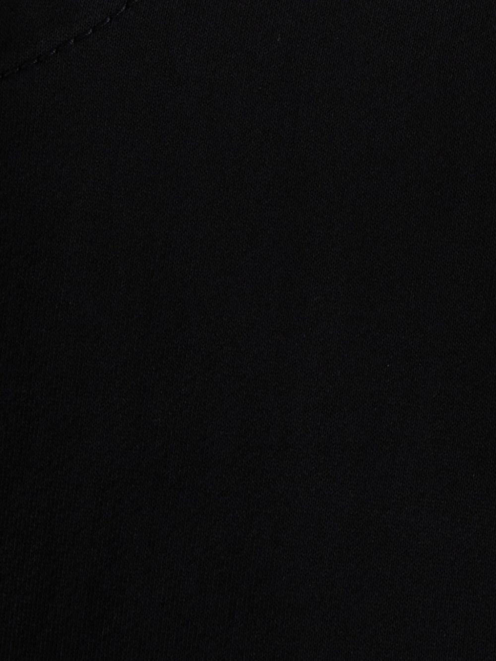 short sleeve t-shirt - 3