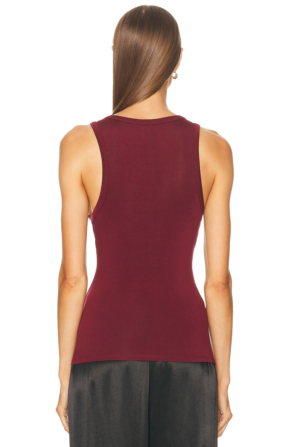 Jersey Tank Top - 3