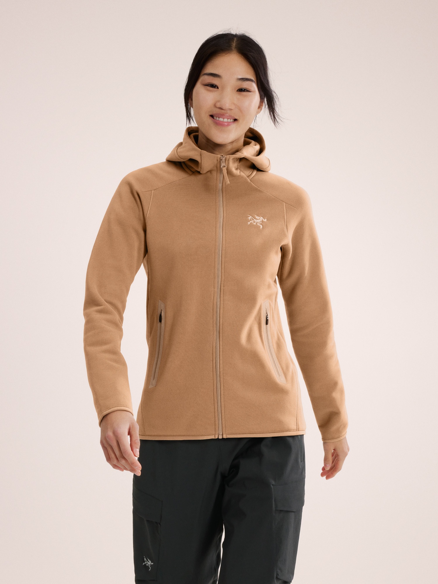 Kyanite Hoody - 2