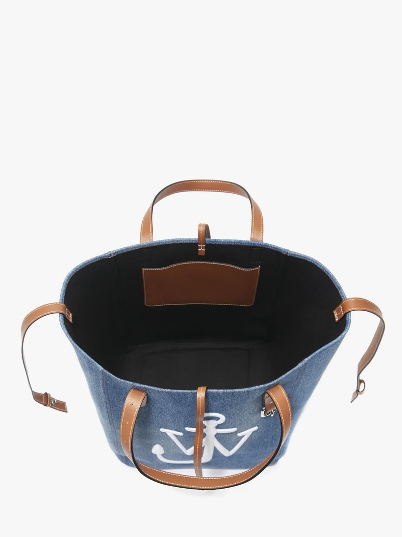 BELT TOTE - CABAS BAG 3