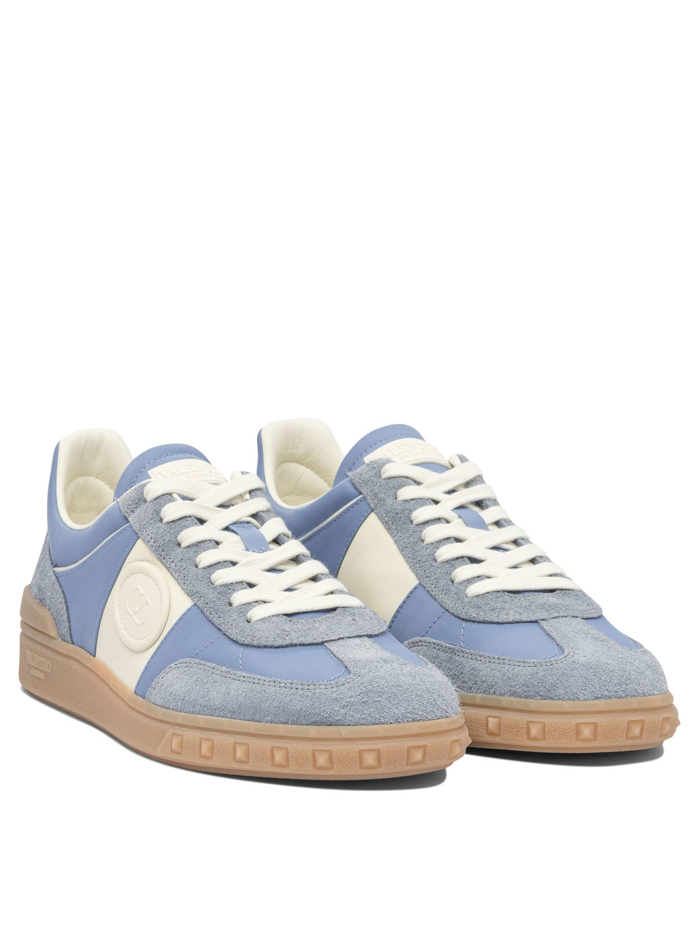 Valentino Garavani Men "Upvillage" Sneakers - 2