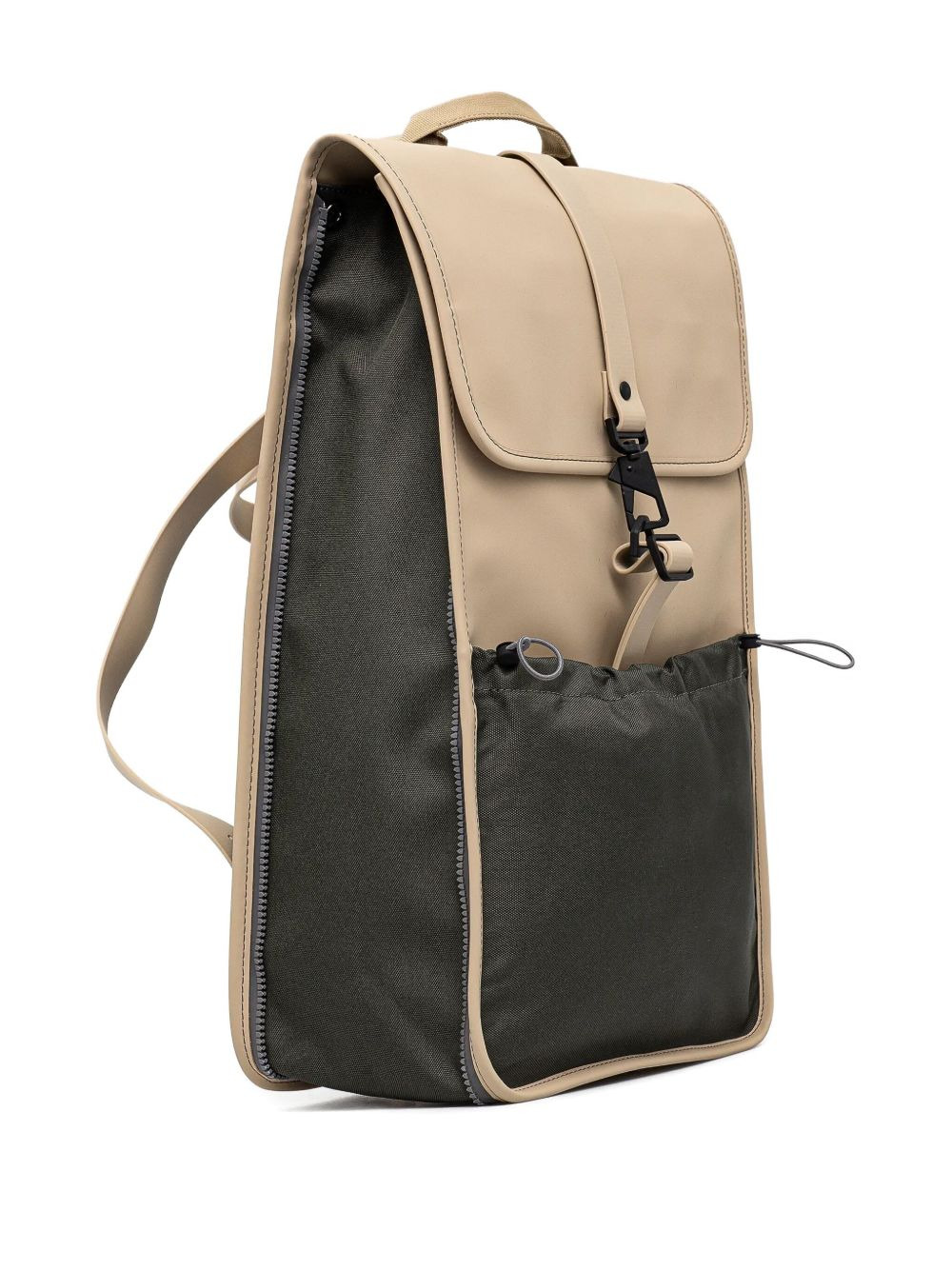 Mix pocket backpack - 2