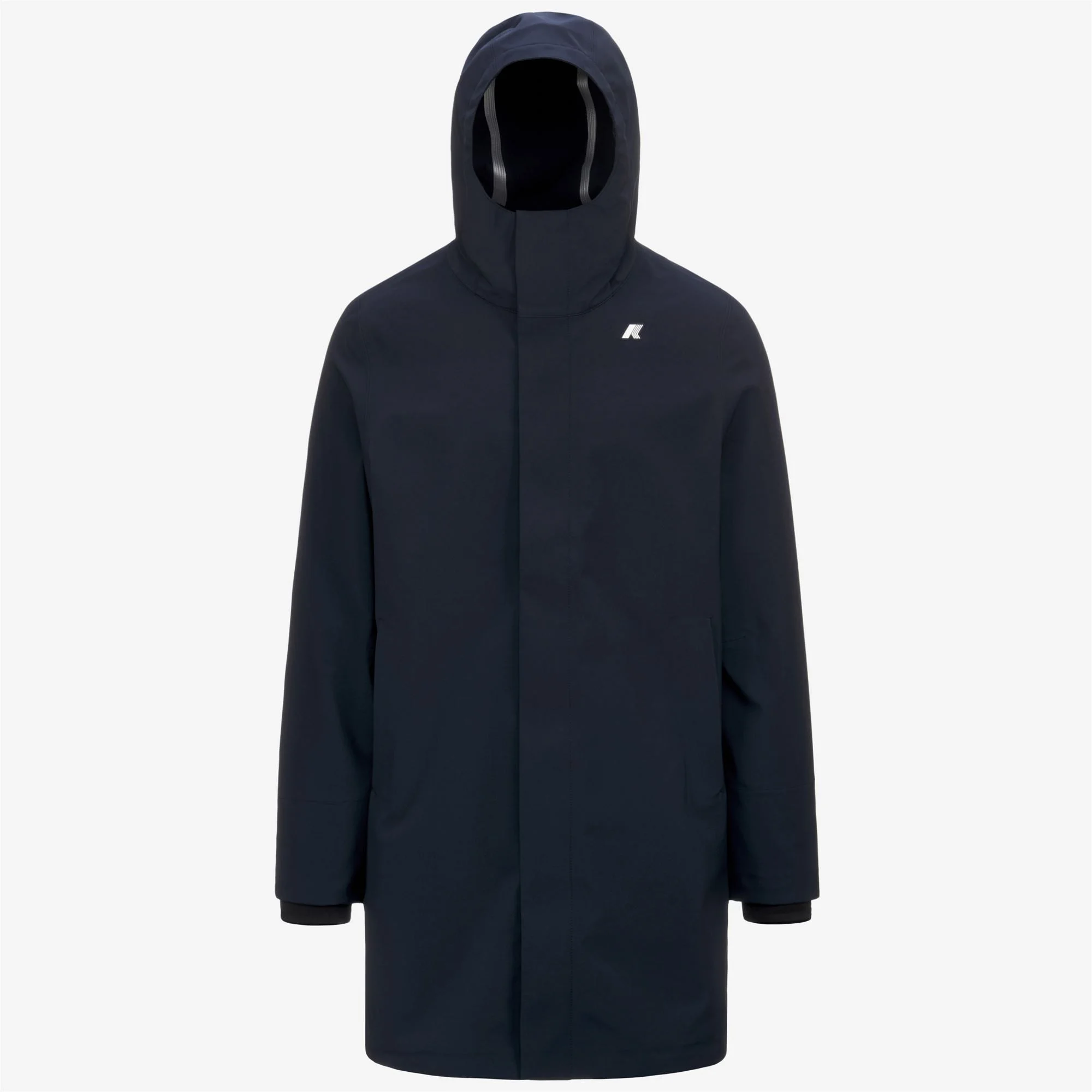 Thomas Bonded Jacket - 1