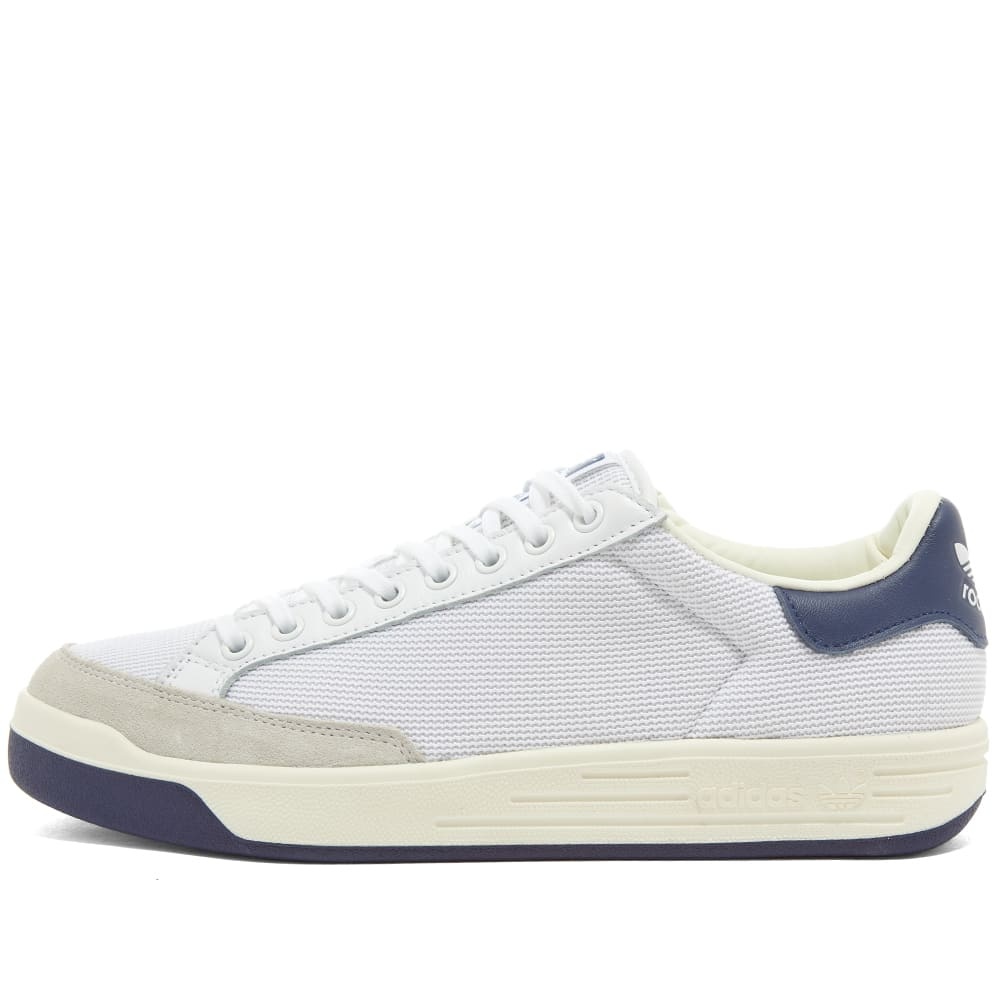 Adidas Rod Laver - 2