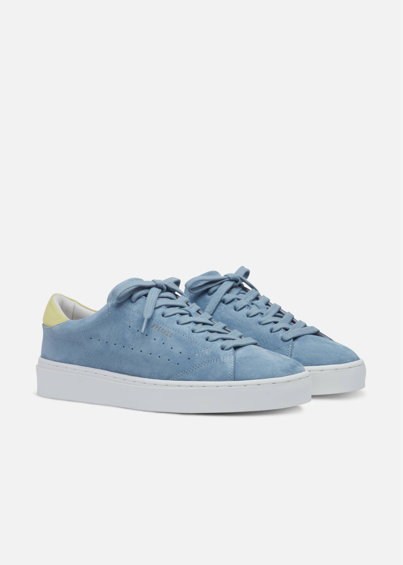 Axel Arigato Court Suede Sneaker outlook