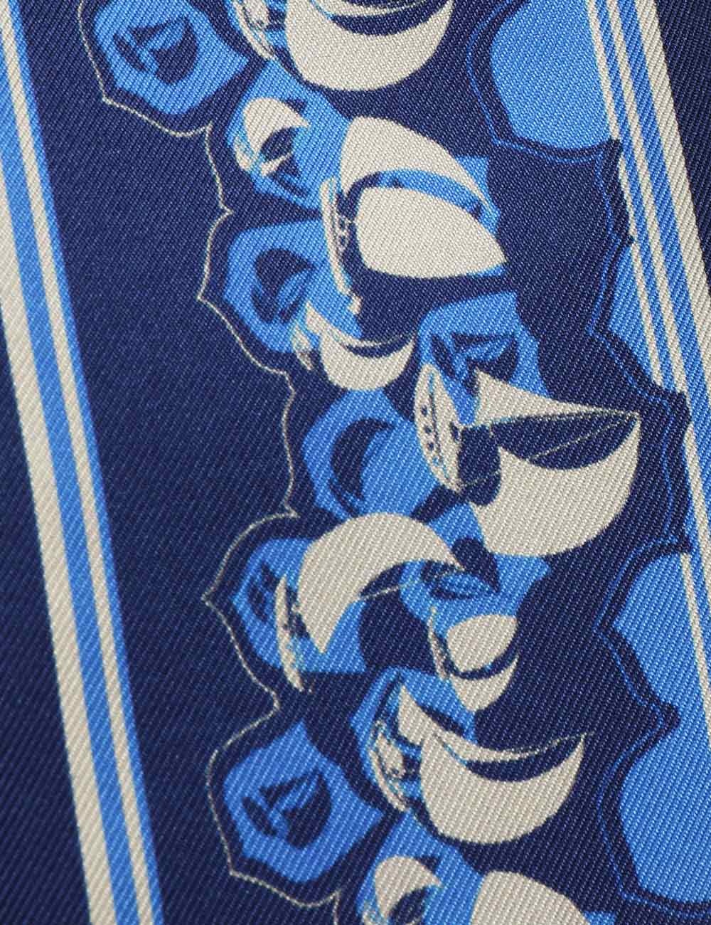 TWILLY NECKSCARF - 4